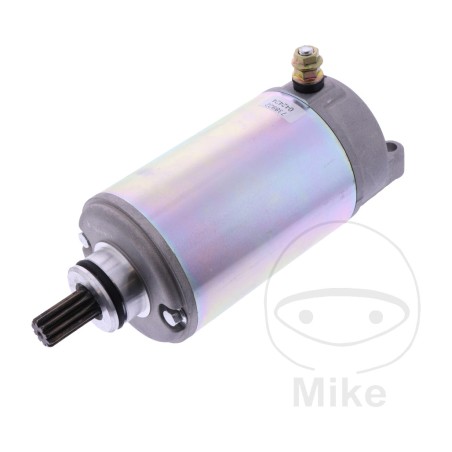 motor de partida