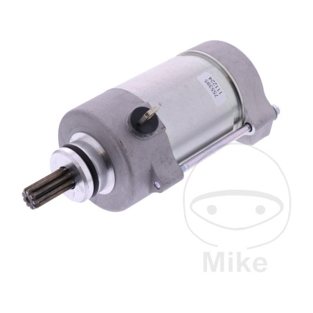 startmotor