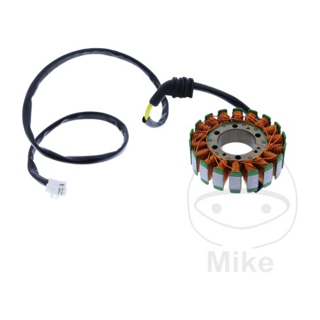 alternator stator
