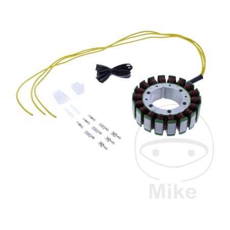 stator alternatorja