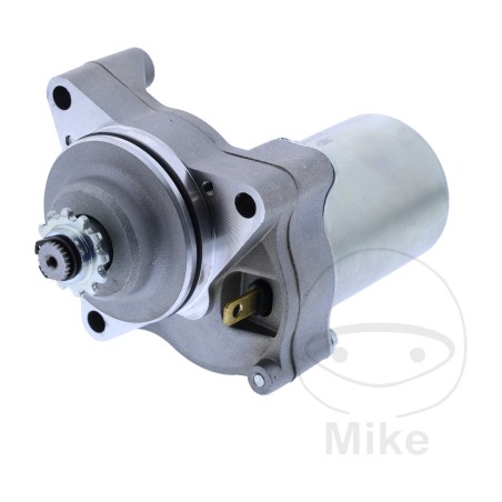 startmotor
