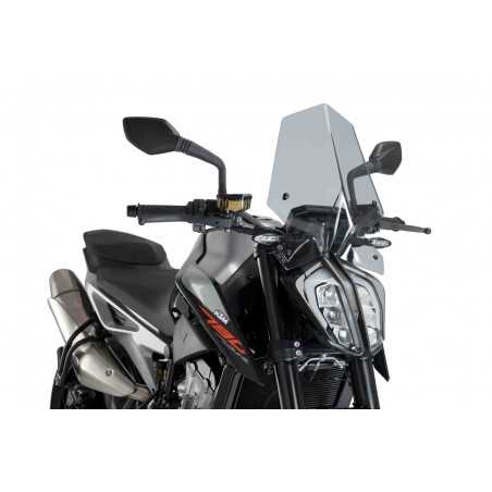 windscreen windshield screen new generation