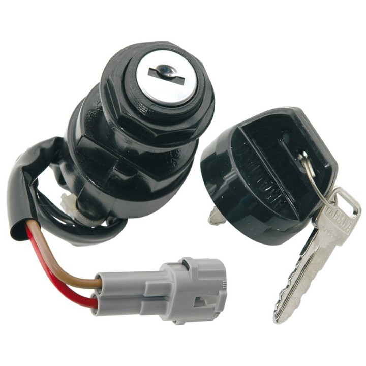 V PARTS Replacement ignition switch lock 12107