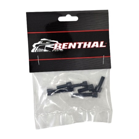 bicycle stem bolt kit integra zero