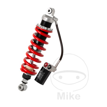 adjustable mono shock absorber