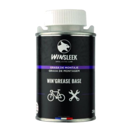 montagefett wingrease base 250 g