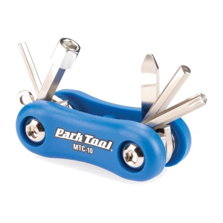 multitool voor fiets mtc-10