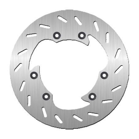 forreste bremseskive 632 ø240 x ø125 x 3,5 mm