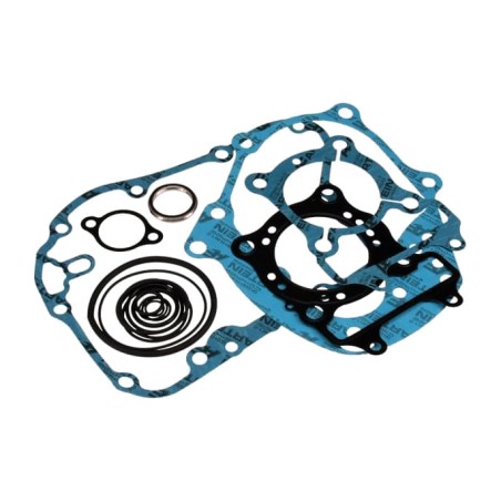 kit, complete, motor gasket