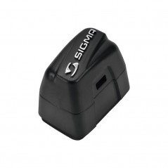Super strong pedal magnet cadence sensor