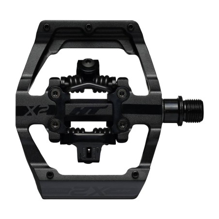 bmx clipless pedals x2-sx
