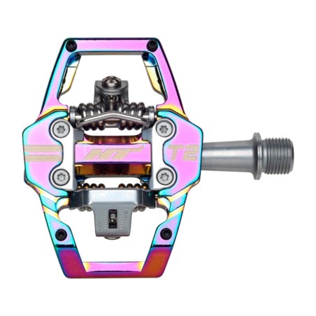 clipless enduro pedals for mountain bikes t2