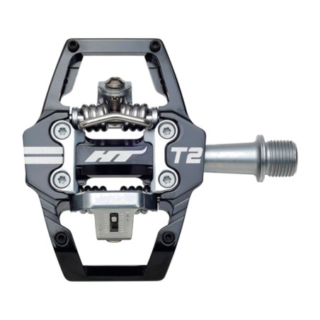 clipless enduro pedals for mountain bikes t2