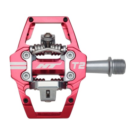 clipless enduro pedals for mountain bikes t2