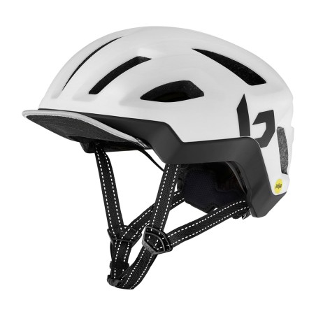 miejski kask rowerowy react mips