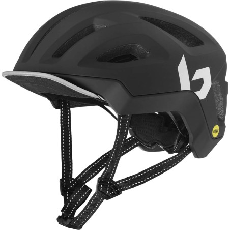 miejski kask rowerowy react mips