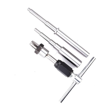 old-version tool kit for repairing pedals evo