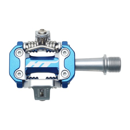 cross-country clipless pedals for mountain bikes m2