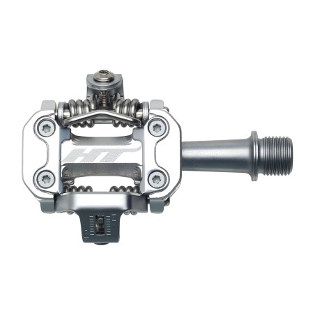 cross-country clipless pedals for mountain bikes m2