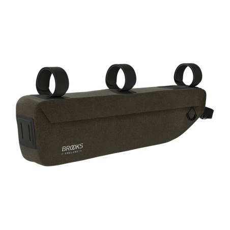 large waterproof frame bag scape