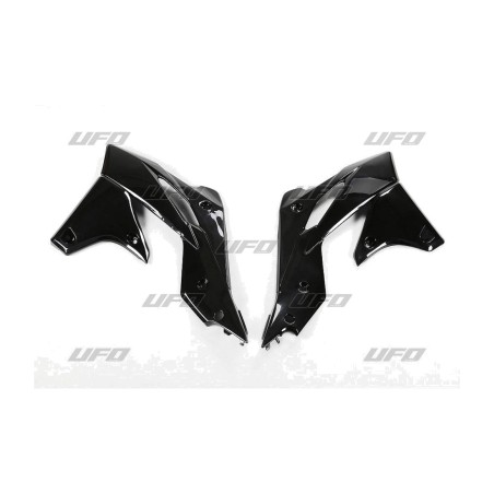 capace radiator