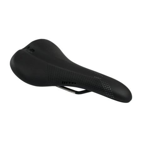 medium width saddle with chromoly rails volt cromoly-medium