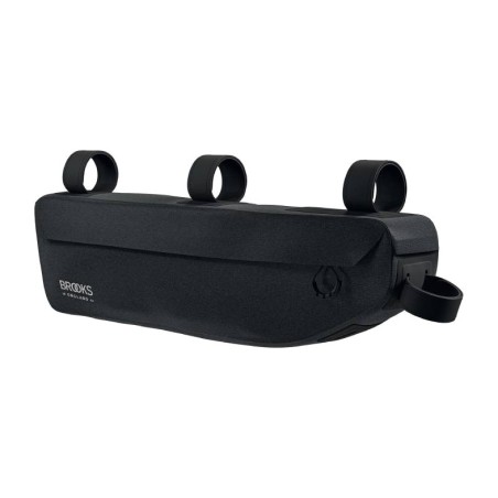 small waterproof frame bag scape