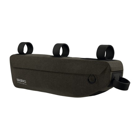 small waterproof frame bag scape