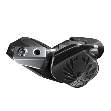 controle de mudança eletrônico eagle axs trigger