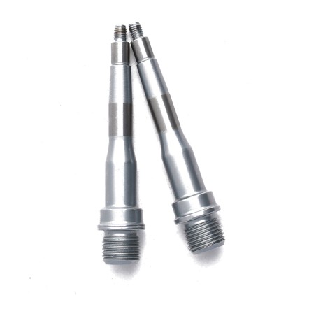 replacement pedal axles ans06