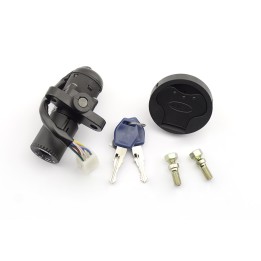 V PARTS Locks and Keys Kit for 9140