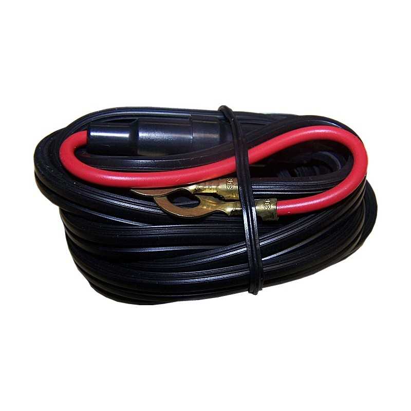 Rechangeable cable and switch  HotHands OF694L