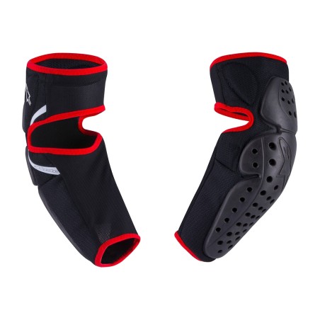 coderas de mtb volcano-elbow