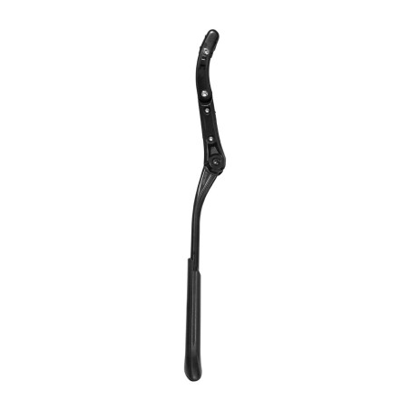 adjustable rear bicycle kickstand