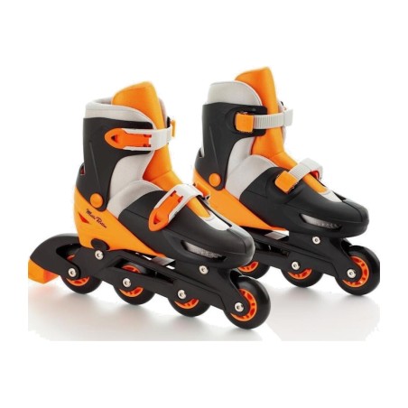 adjustable 4-wheel inline skates