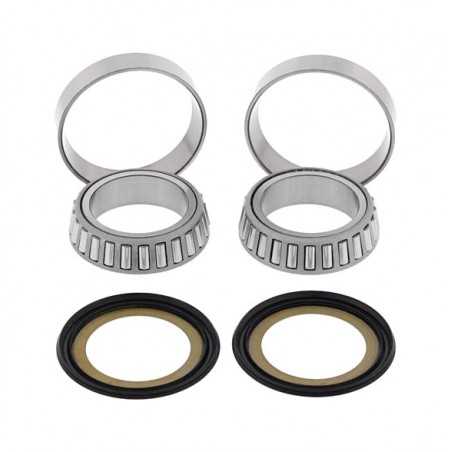 all balls steering column bearing and seal kit for greater operational precision