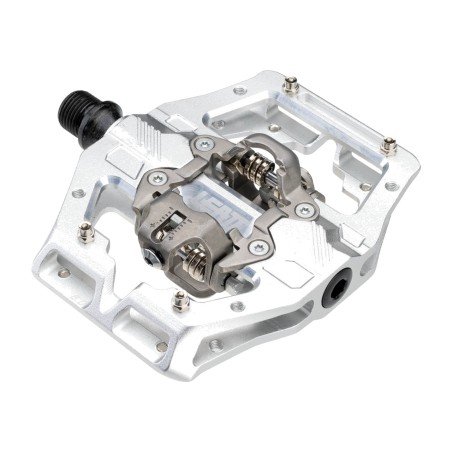 clipless mtb pedals gravity 6.0