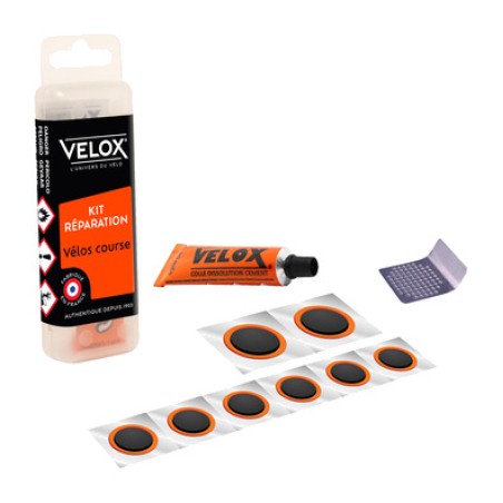 road bike patch kit