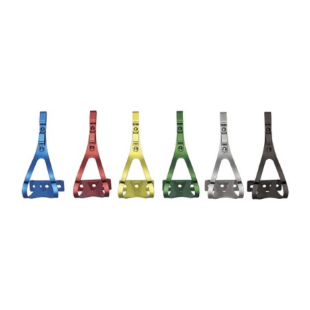 cleat set for clipless pedal mt-20