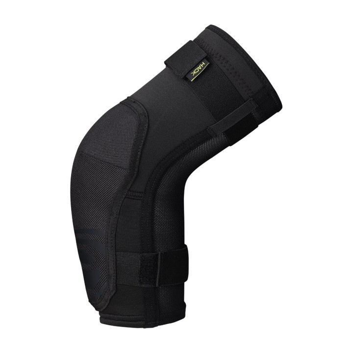 IXS Coderas de ciclismo HACK EVO+