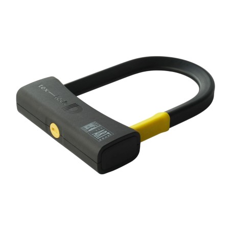 high-security u-lock d lock