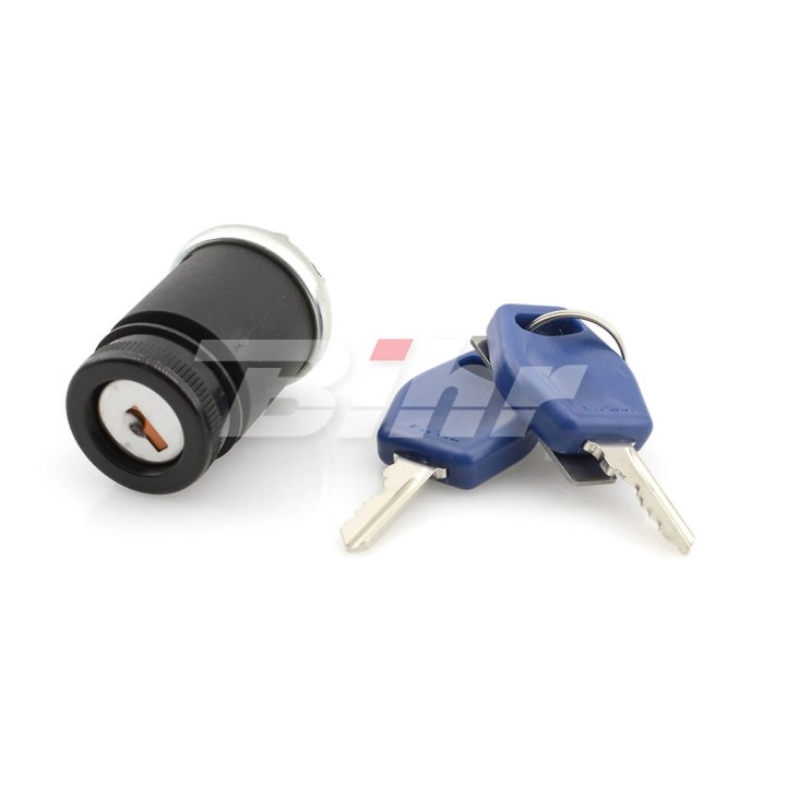 V PARTS Complete set of locks and keys 6621