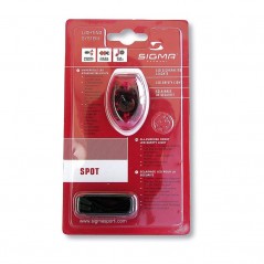 SIGMA Iluminacion piloto led micro light baseline 33659