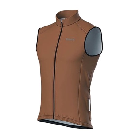 jaqueteta impermeable de ciclisme basic