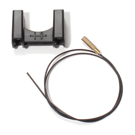 extension for handlebar bag mount e164/e185/e225