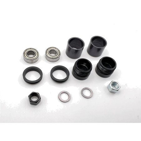 pedal maintenance kit base composite
