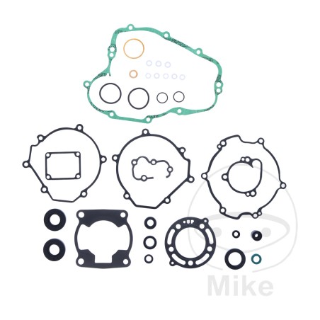 complete engine gaskets