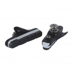 JAGWIRE Kit 2 portazapatas freno completas road sport s 34312
