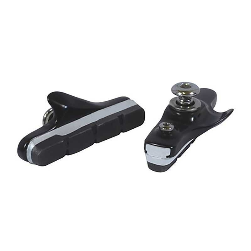 JAGWIRE Kit 2 portazapatas freno completas road sport s 34312