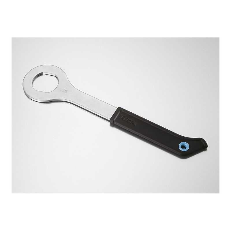 Right cup wrench  - 36 mm